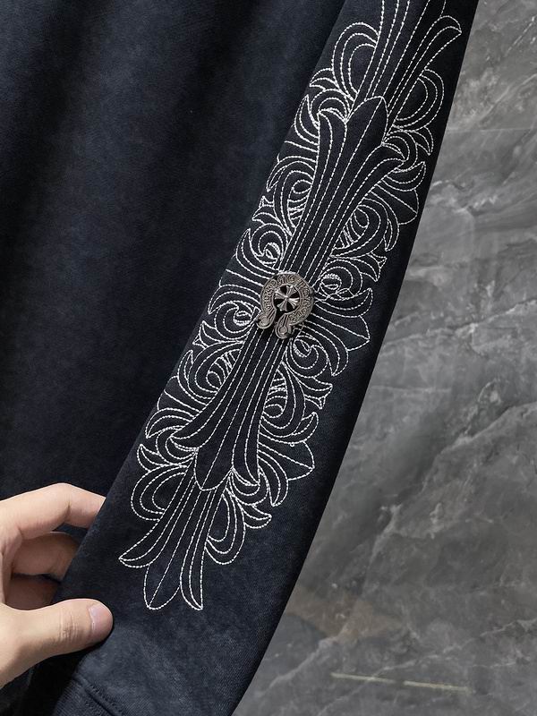 Chrome Hearts S-XL sftx8801  (3)